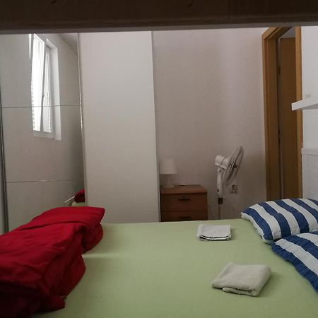 Apartments Luna Žuljana 외부 사진