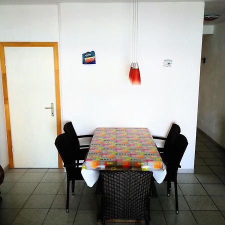Apartments Luna Žuljana 외부 사진