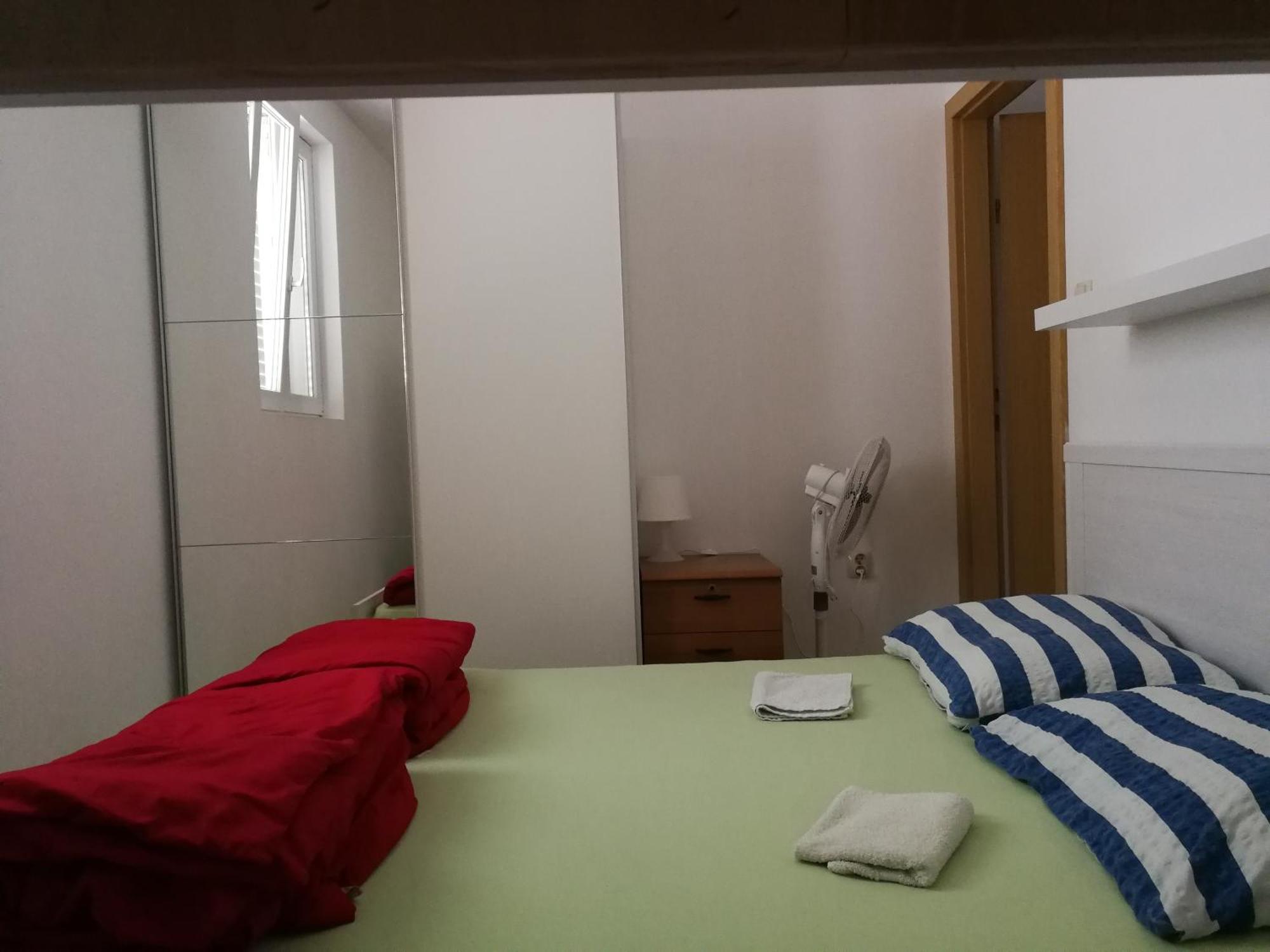Apartments Luna Žuljana 외부 사진