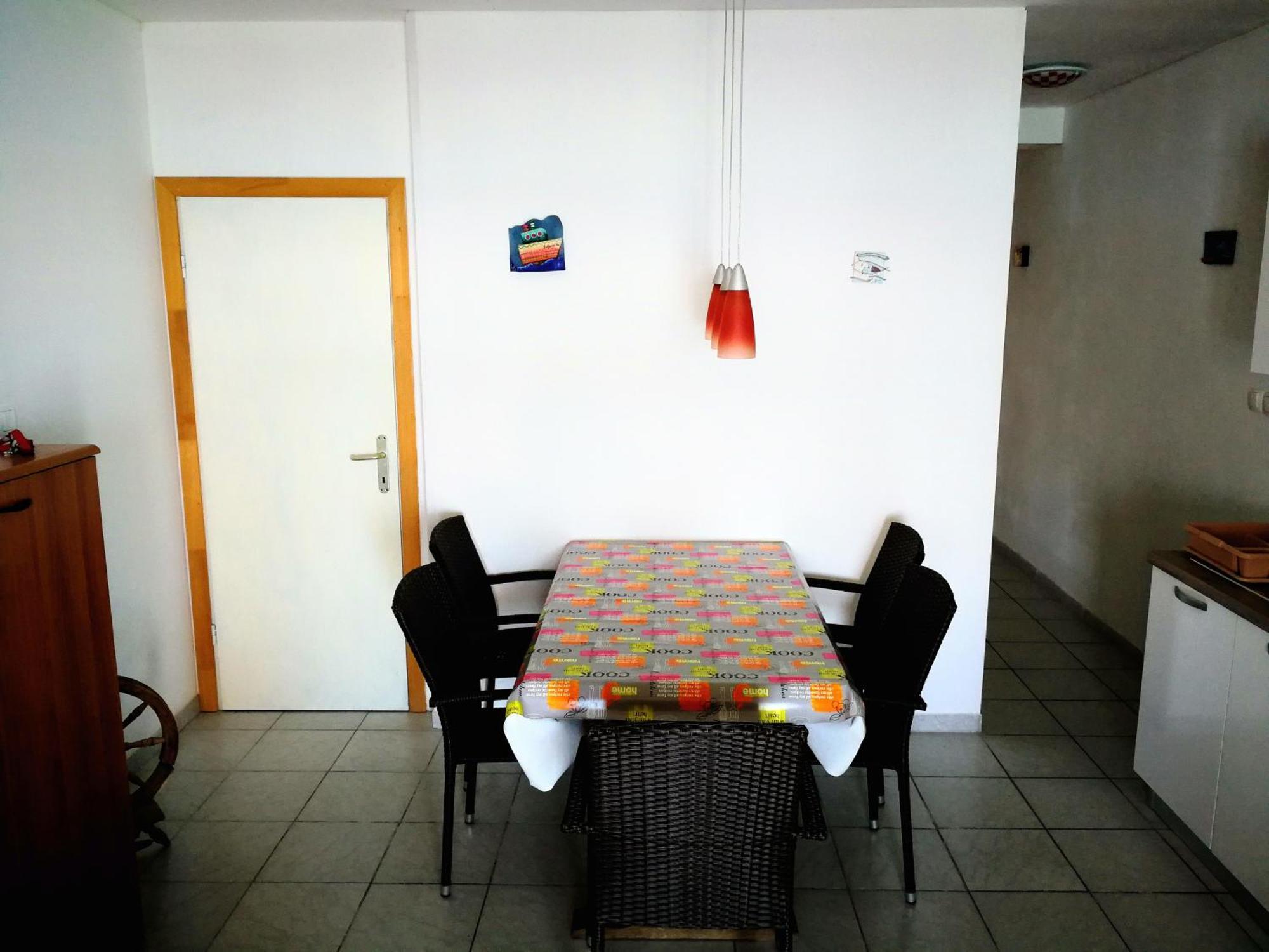 Apartments Luna Žuljana 외부 사진