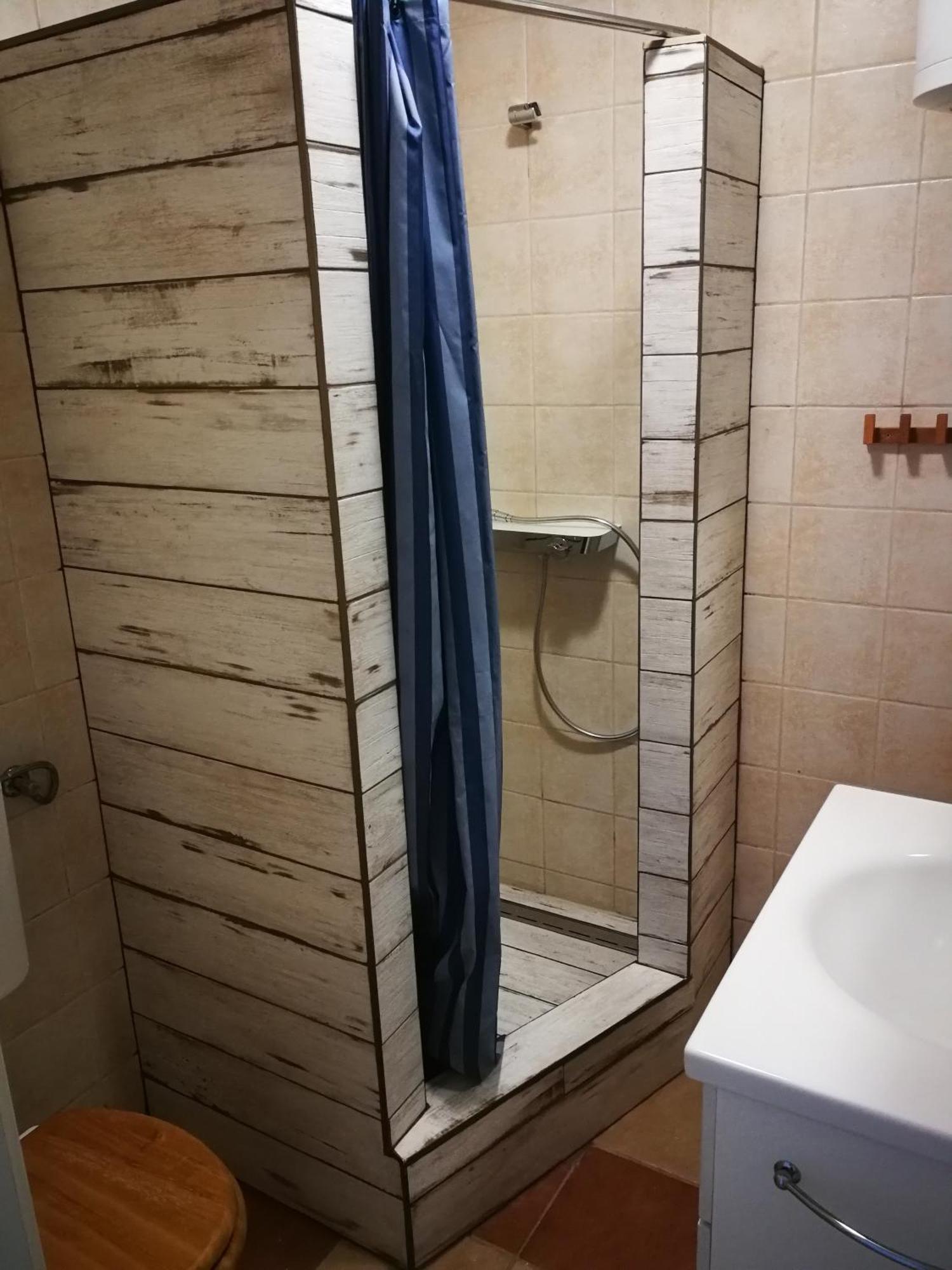 Apartments Luna Žuljana 외부 사진