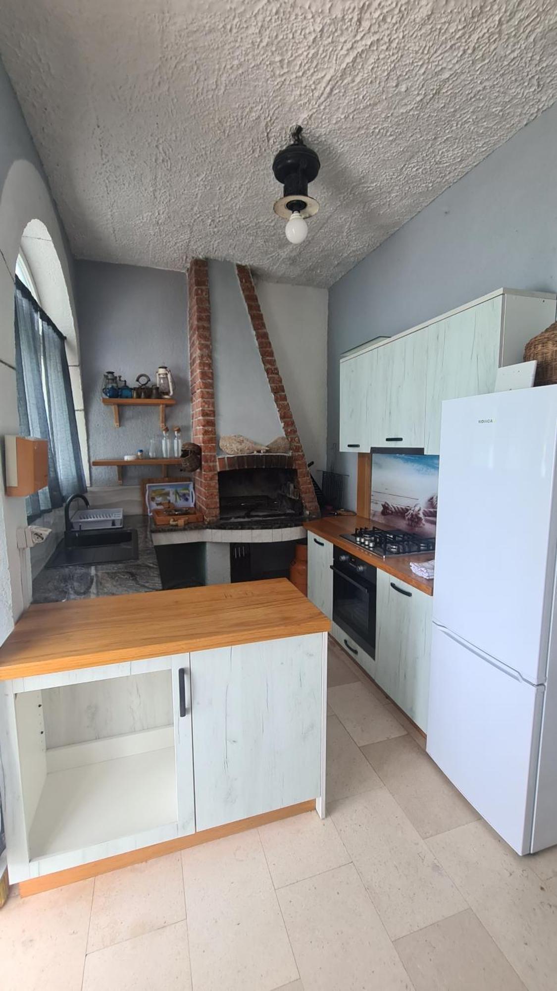 Apartments Luna Žuljana 외부 사진