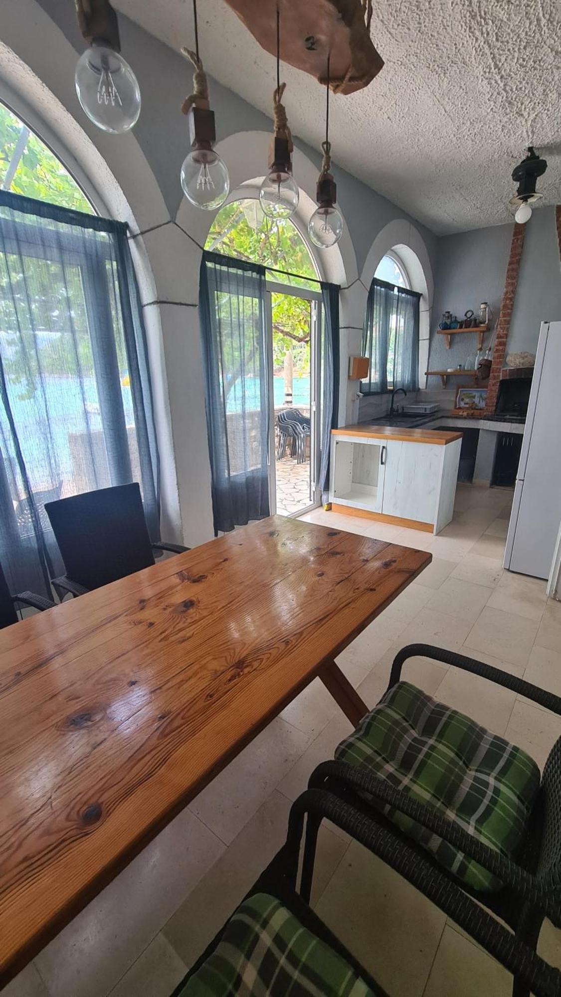 Apartments Luna Žuljana 외부 사진
