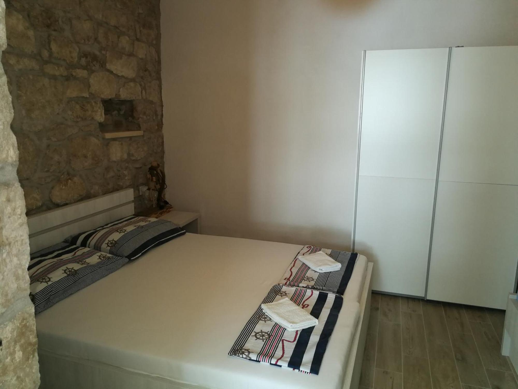 Apartments Luna Žuljana 외부 사진