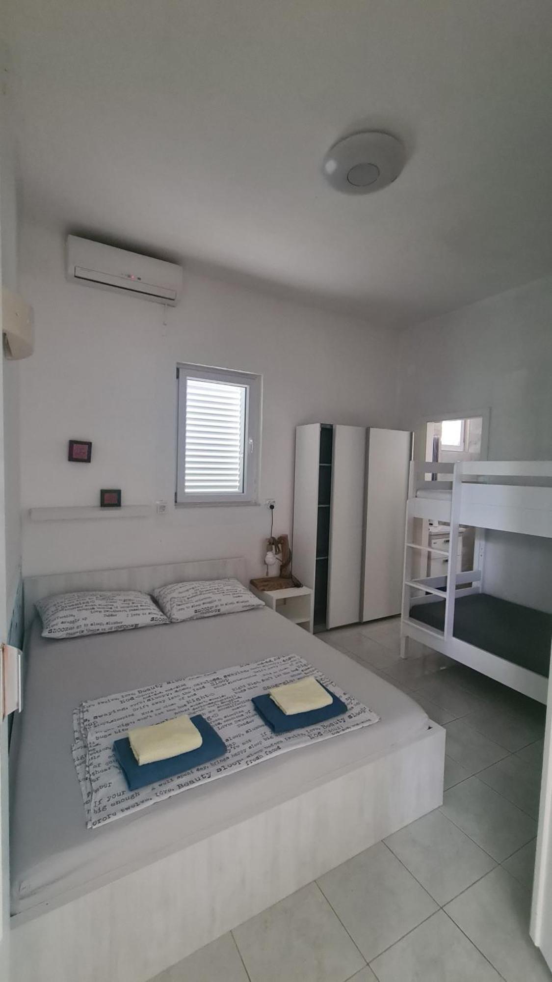 Apartments Luna Žuljana 외부 사진