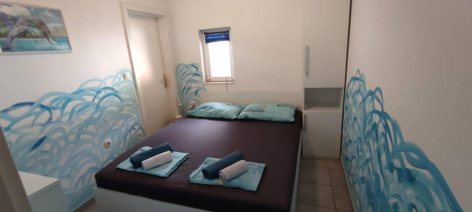 Apartments Luna Žuljana 외부 사진